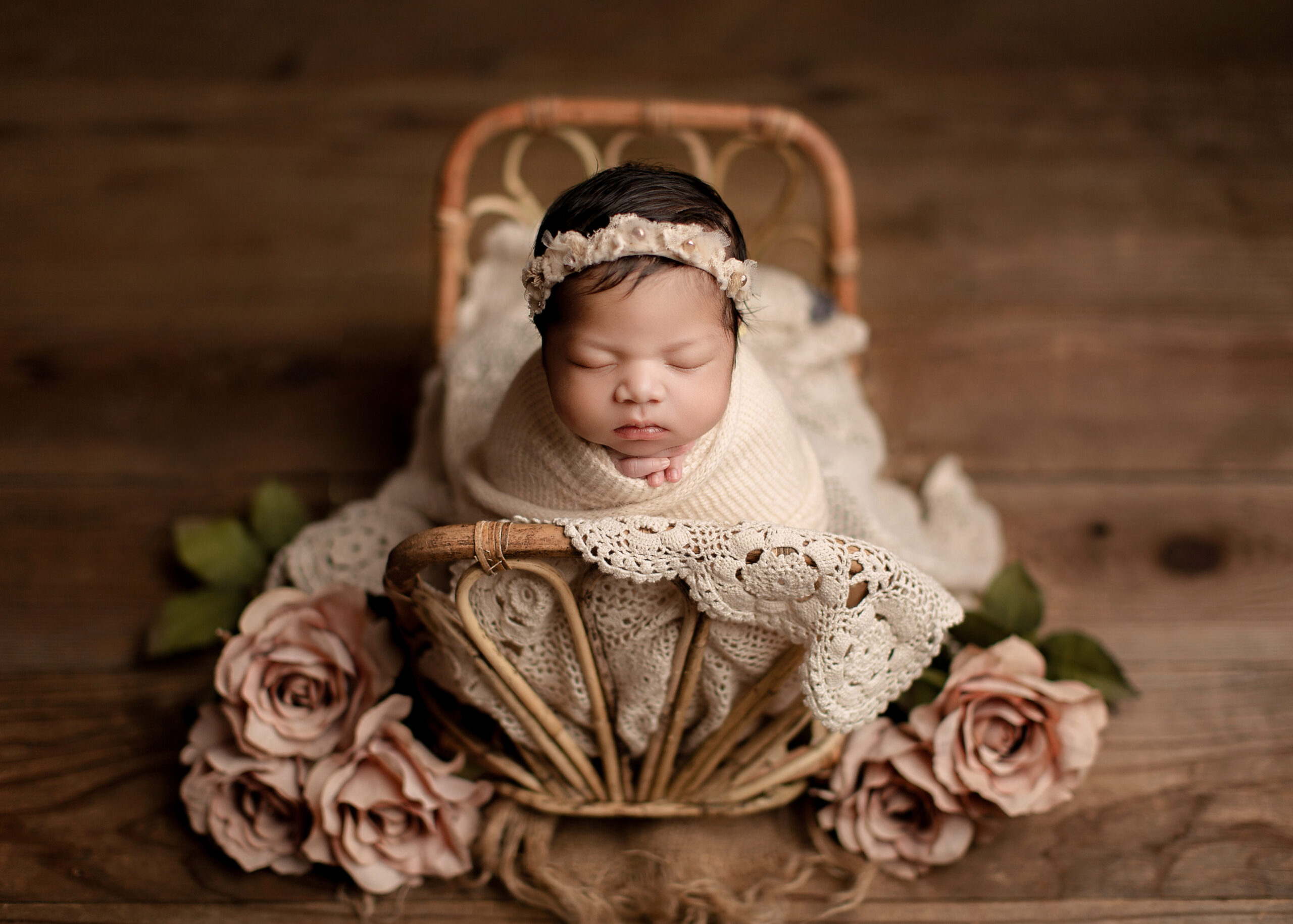 newborn photography Visalia